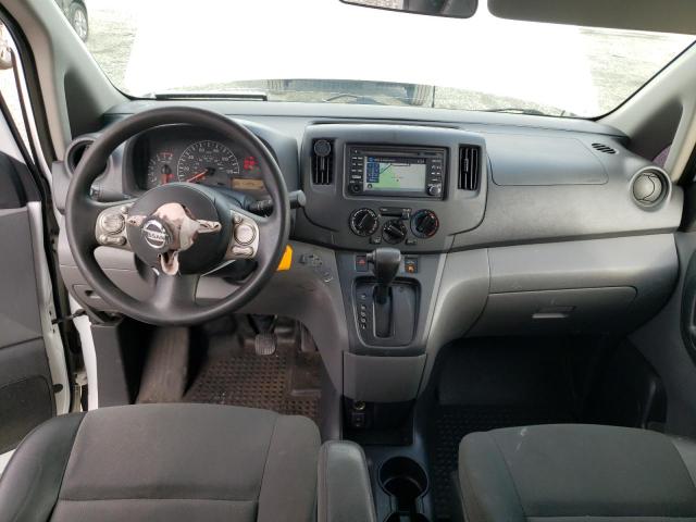 Aukcja sprzedaży 2015 Nissan Nv200 2.5s, vin: 3N6CM0KN3FK703794, numer aukcji: 45498833