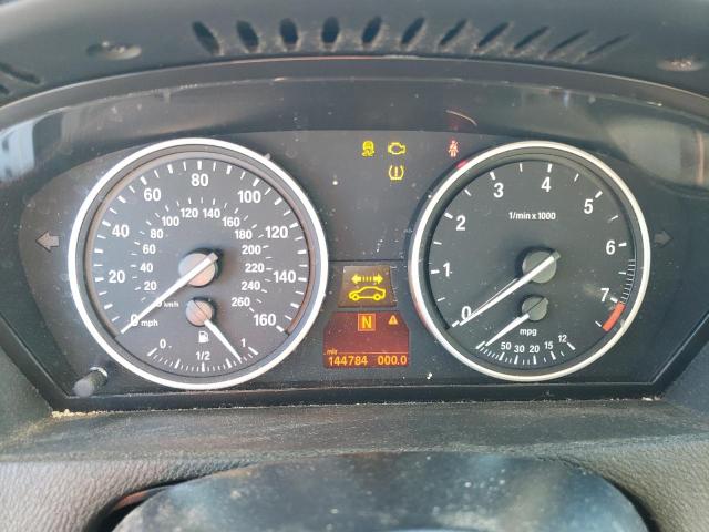 2013 Bmw X5 Xdrive35i მანქანა იყიდება აუქციონზე, vin: 5UXZV4C58D0B01110, აუქციონის ნომერი: 44852023