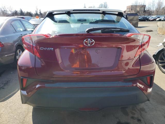 Aukcja sprzedaży 2018 Toyota C-hr Xle, vin: NMTKHMBX1JR021410, numer aukcji: 45203313