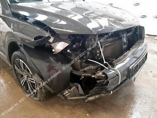 Aukcja sprzedaży 2017 Volkswagen Tiguan Se, vin: WVGZZZ5NZHW398257, numer aukcji: 45440573