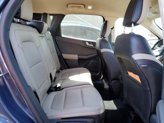 Aukcja sprzedaży 2020 Ford Escape Sel, vin: 1FMCU9H68LUC37360, numer aukcji: 45302093