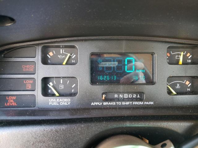 Продажа на аукционе авто 1994 Chevrolet Caprice Classic, vin: 1G1BL52W2RR101783, номер лота: 45455663