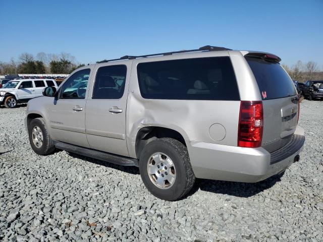 Aukcja sprzedaży 2007 Chevrolet Suburban C1500, vin: 3GNFC16037G186158, numer aukcji: 45549933