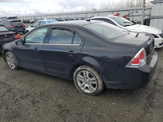 Aukcja sprzedaży 2009 Ford Fusion Sel, vin: 3FAHP08109R116541, numer aukcji: 45127623
