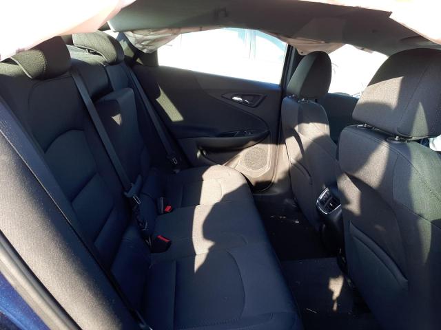 Aukcja sprzedaży 2016 Chevrolet Malibu Lt, vin: 1G1ZE5ST6GF337382, numer aukcji: 45353743