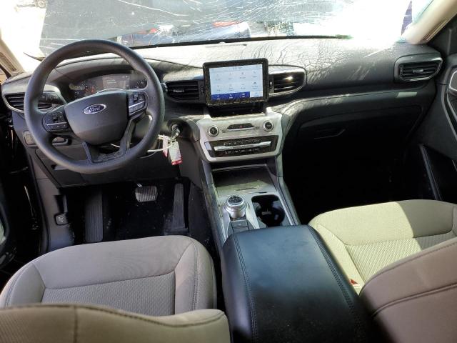 Aukcja sprzedaży 2021 Ford Explorer, vin: 1FMSK8BH7MGA58930, numer aukcji: 45182983