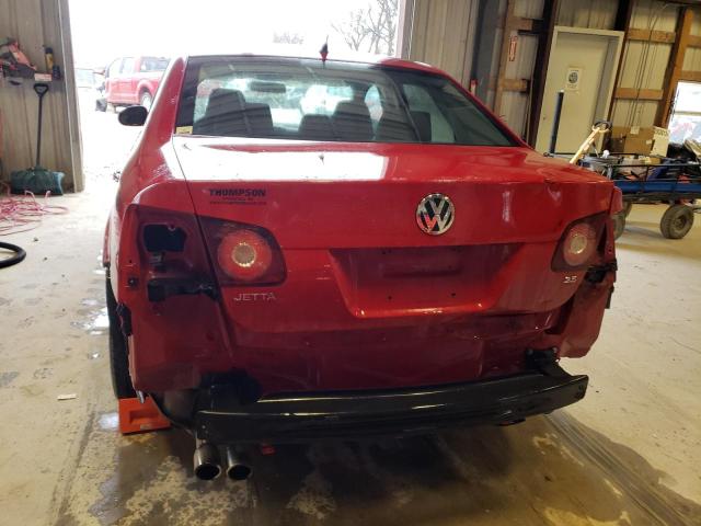 Aukcja sprzedaży 2010 Volkswagen Jetta S, vin: 3VWJZ7AJ9AM025517, numer aukcji: 45448363