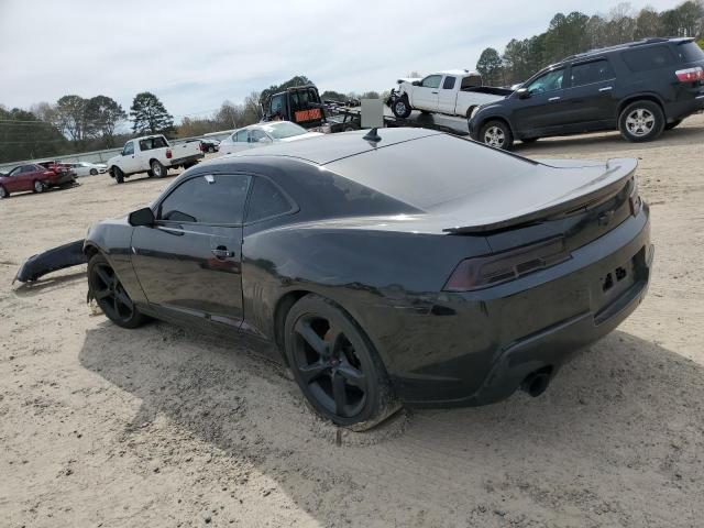 Aukcja sprzedaży 2015 Chevrolet Camaro Lt, vin: 2G1FD1E38F9278790, numer aukcji: 45511493