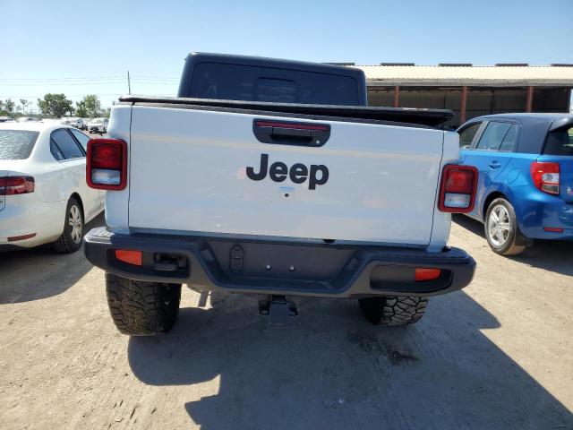 Aukcja sprzedaży 2021 Jeep Gladiator Sport, vin: 1C6HJTAGXML563565, numer aukcji: 45416173