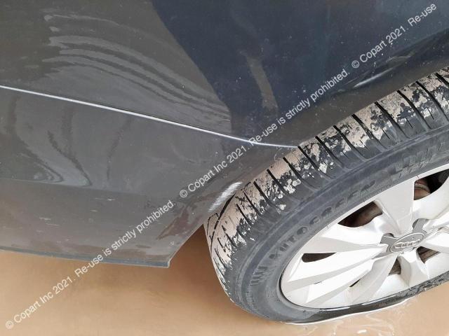 Aukcja sprzedaży 2012 Audi A6 Se Tdi, vin: WAUZZZ4G7DN010152, numer aukcji: 45437823