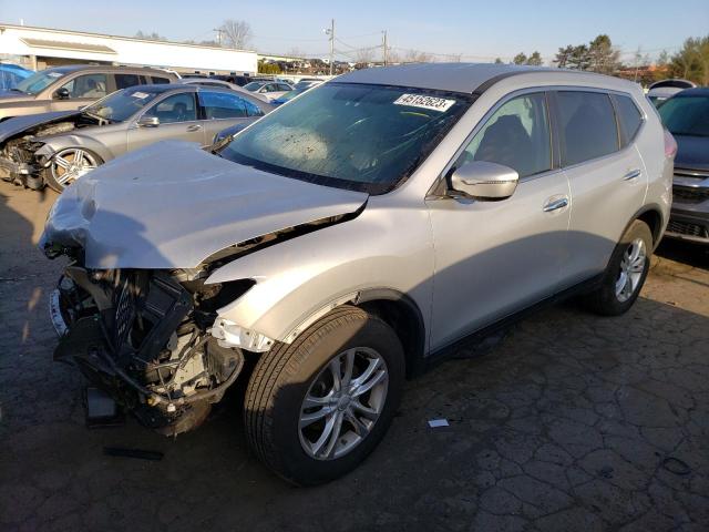 Aukcja sprzedaży 2015 Nissan Rogue S, vin: KNMAT2MV3FP529925, numer aukcji: 45152623