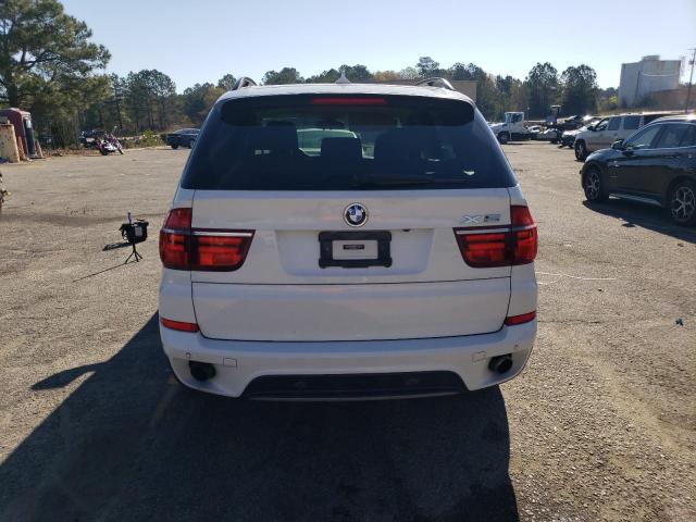 2013 Bmw X5 Xdrive35i მანქანა იყიდება აუქციონზე, vin: 5UXZV4C58D0B01110, აუქციონის ნომერი: 44852023