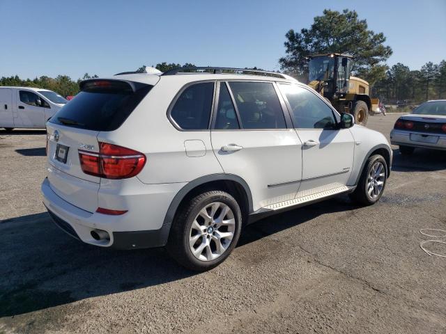 2013 Bmw X5 Xdrive35i მანქანა იყიდება აუქციონზე, vin: 5UXZV4C58D0B01110, აუქციონის ნომერი: 44852023