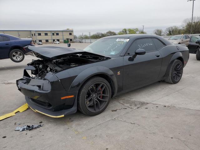 Aukcja sprzedaży 2021 Dodge Challenger R/t Scat Pack, vin: 2C3CDZFJ0MH564081, numer aukcji: 45024903