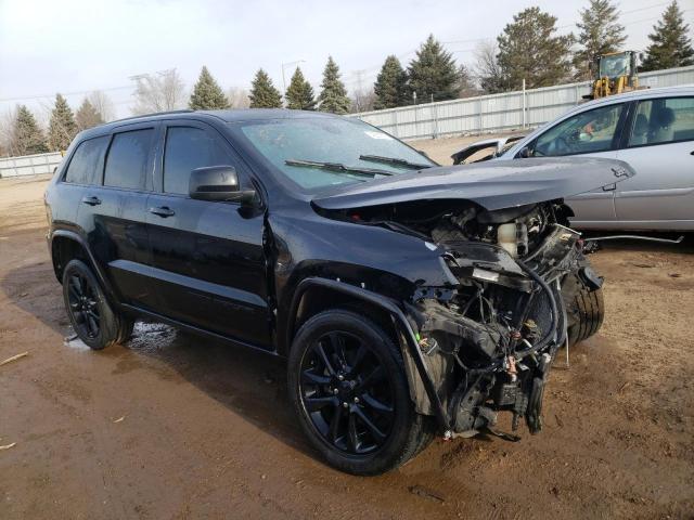 Aukcja sprzedaży 2020 Jeep Grand Cherokee Laredo, vin: 1C4RJFAG8LC149844, numer aukcji: 45515013