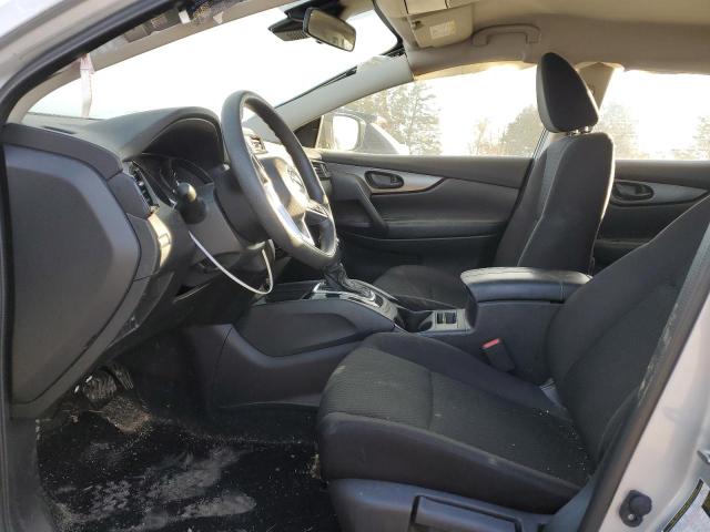 Aukcja sprzedaży 2020 Nissan Rogue Sport S, vin: JN1BJ1CV3LW549554, numer aukcji: 45453523