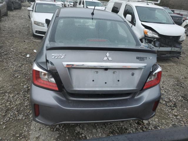 Aukcja sprzedaży 2022 Mitsubishi Mirage G4 Se, vin: ML32FVFJ8NHF06162, numer aukcji: 45539673