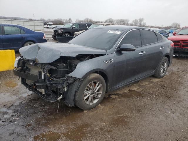 Aukcja sprzedaży 2020 Kia Optima Lx, vin: 5XXGT4L36LG388535, numer aukcji: 45469953