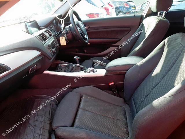 Aukcja sprzedaży 2014 Bmw 220d Se, vin: WBA1H12030V231345, numer aukcji: 45165003