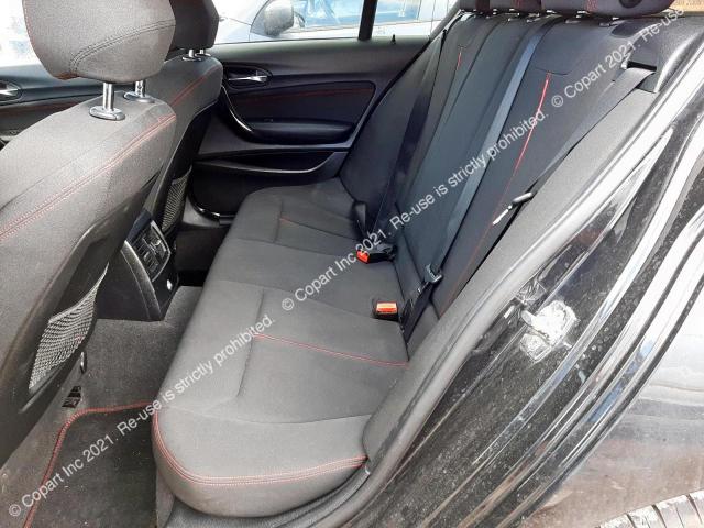 Aukcja sprzedaży 2011 Bmw 116d Sport, vin: WBA1C72040E705031, numer aukcji: 43905723
