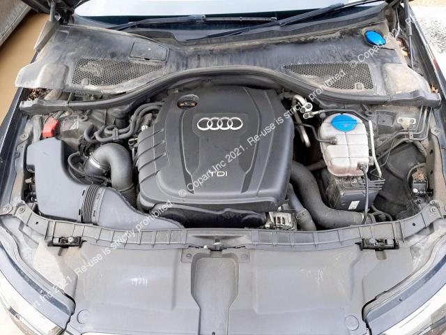 Aukcja sprzedaży 2012 Audi A6 Se Tdi, vin: WAUZZZ4G7DN010152, numer aukcji: 45437823
