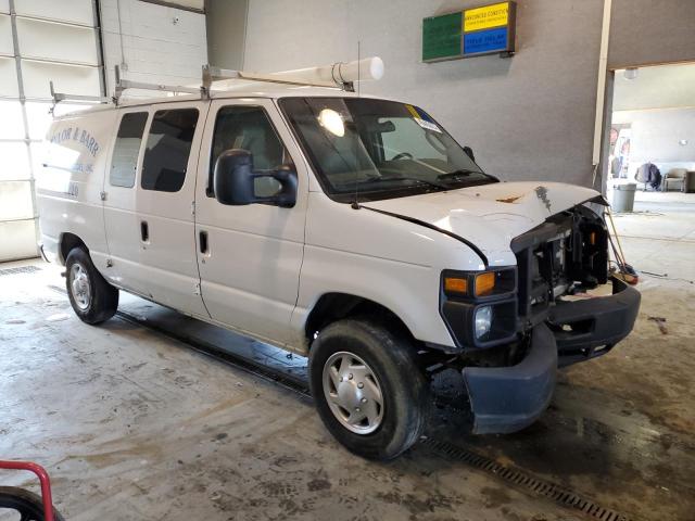 Aukcja sprzedaży 2013 Ford Econoline E250 Van, vin: 1FTNE2EL0DDA60896, numer aukcji: 45443023