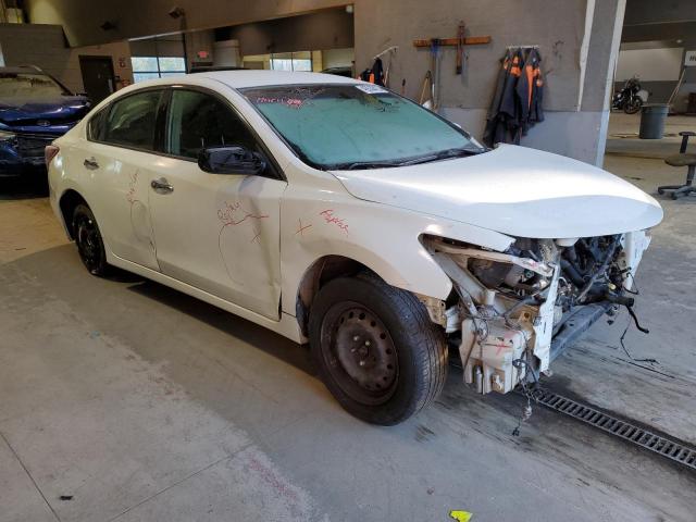 Aukcja sprzedaży 2013 Nissan Altima 2.5, vin: 1N4AL3AP6DC126981, numer aukcji: 45536423