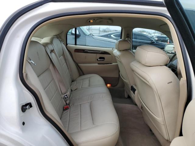 Aukcja sprzedaży 2001 Lincoln Town Car Executive, vin: 1LNHM81W51Y622097, numer aukcji: 45265643