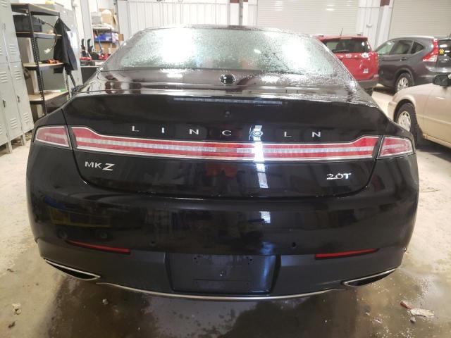 Aukcja sprzedaży 2020 Lincoln Mkz, vin: 3LN6L5A94LR606168, numer aukcji: 45464793
