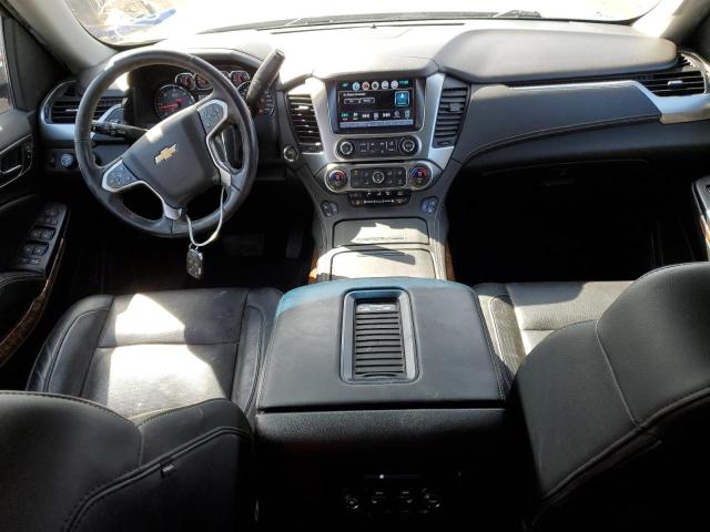 Продаж на аукціоні авто 2019 Chevrolet Suburban K1500 Premier, vin: 1GNSKJKC6KR136185, номер лоту: 45430663