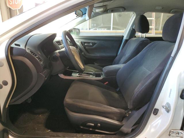 Aukcja sprzedaży 2013 Nissan Altima 2.5, vin: 1N4AL3AP6DC126981, numer aukcji: 45536423