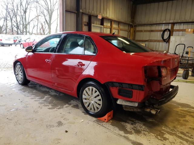 Aukcja sprzedaży 2010 Volkswagen Jetta S, vin: 3VWJZ7AJ9AM025517, numer aukcji: 45448363