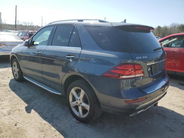 Aukcja sprzedaży 2016 Mercedes-benz Gle 350 4matic, vin: 4JGDA5HB0GA766120, numer aukcji: 45520293
