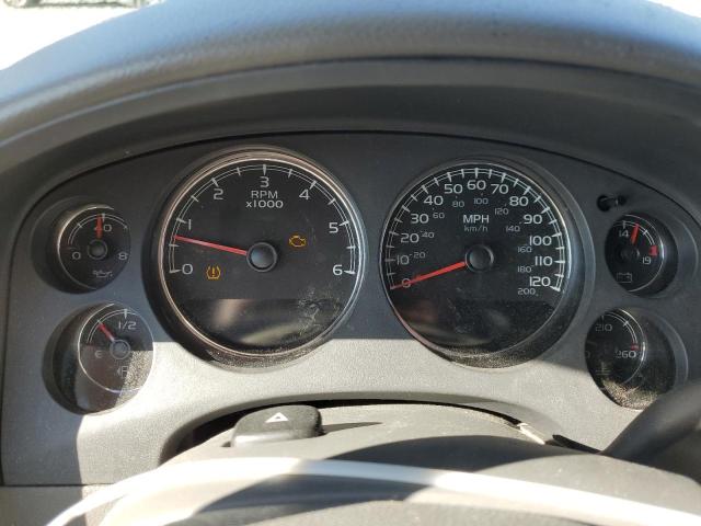 Aukcja sprzedaży 2007 Chevrolet Suburban C1500, vin: 3GNFC16037G186158, numer aukcji: 45549933