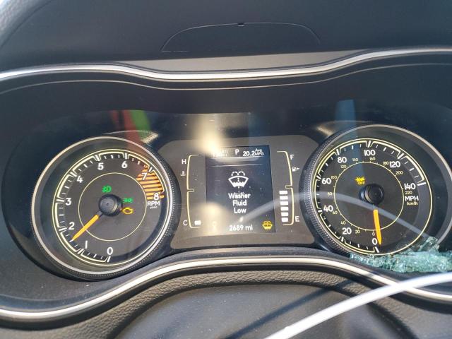 Aukcja sprzedaży 2022 Jeep Cherokee Latitude, vin: 1C4PJMCX1ND548164, numer aukcji: 45480103