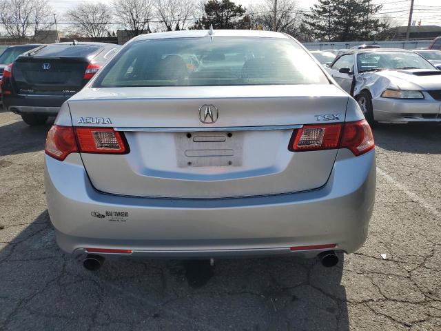 Продаж на аукціоні авто 2013 Acura Tsx, vin: JH4CU2F43DC009141, номер лоту: 45661373