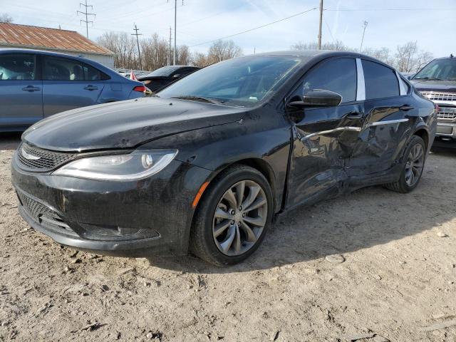 Aukcja sprzedaży 2015 Chrysler 200 S, vin: 1C3CCCBB1FN708889, numer aukcji: 45484353