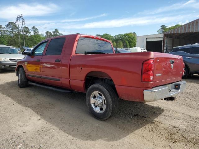 Aukcja sprzedaży 2007 Dodge Ram 2500, vin: 3D7KR29A97G794790, numer aukcji: 45543483