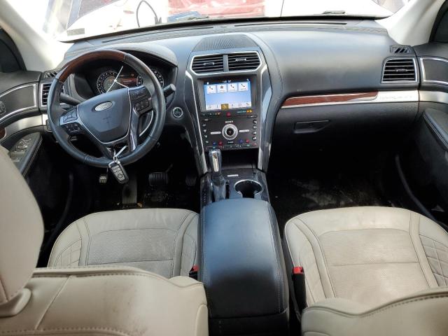 Aukcja sprzedaży 2019 Ford Explorer Platinum, vin: 1FM5K8HT6KGA67429, numer aukcji: 45450333