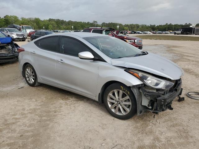 Aukcja sprzedaży 2015 Hyundai Elantra Se, vin: KMHDH4AE5FU279177, numer aukcji: 45445933