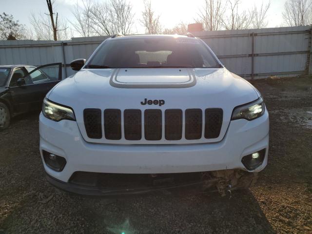 Aukcja sprzedaży 2022 Jeep Cherokee Latitude, vin: 1C4PJMCX1ND548164, numer aukcji: 45480103