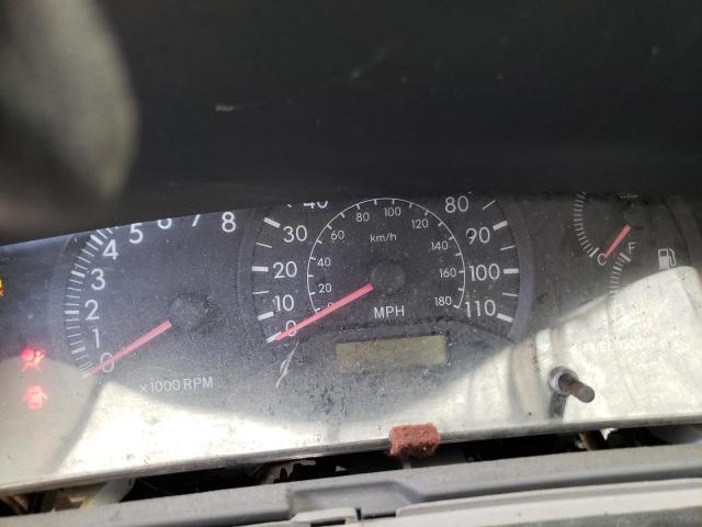 Aukcja sprzedaży 2003 Toyota Corolla Ce, vin: 1NXBR32E33Z099625, numer aukcji: 44770983