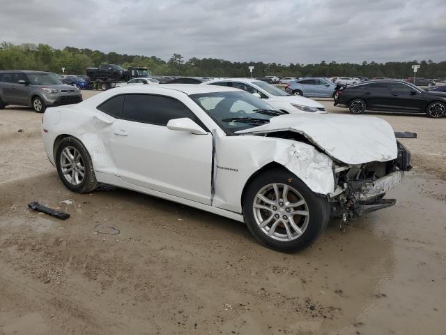 Aukcja sprzedaży 2014 Chevrolet Camaro Lt, vin: 2G1FB1E33E9173028, numer aukcji: 45396083