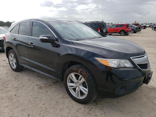 Aukcja sprzedaży 2015 Acura Rdx, vin: 5J8TB3H36FL012847, numer aukcji: 45517473