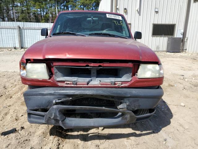 Aukcja sprzedaży 2004 Mazda B2300, vin: 4F4YR12D14TM03348, numer aukcji: 45516973