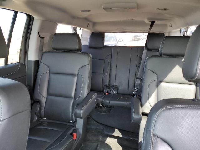 Продаж на аукціоні авто 2019 Chevrolet Suburban K1500 Premier, vin: 1GNSKJKC6KR136185, номер лоту: 45430663