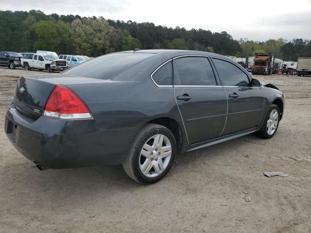 Aukcja sprzedaży 2013 Chevrolet Impala Lt, vin: 2G1WG5E32D1121248, numer aukcji: 45334143