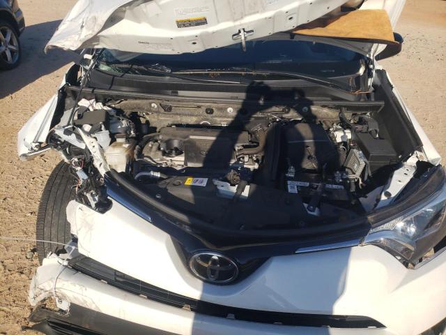 Aukcja sprzedaży 2018 Toyota Rav4 Le, vin: JTMZFREV1JJ158342, numer aukcji: 45479173