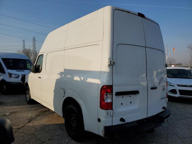 Aukcja sprzedaży 2017 Nissan Nv 2500 S, vin: 1N6BF0LY4HN803799, numer aukcji: 45497303