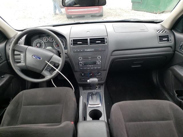 Aukcja sprzedaży 2009 Ford Fusion Se, vin: 3FAHP07Z39R159746, numer aukcji: 45442103